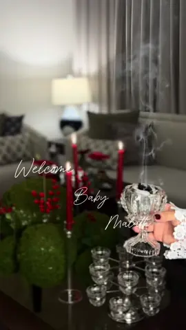 نورتي الدنيا ياماما🥹❤️#استقبالات_مواليد #استقبال_بيبي_ملاذ #بنتي #ماشاءالله 