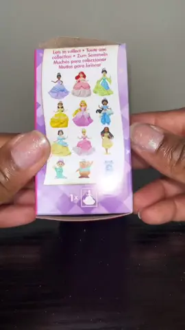 #brigittestoyworld #disneyprincess #blindbox 