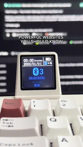 Powerful websites you should know part 69... 💳 ...create your own card!! #Tech #websites #ai