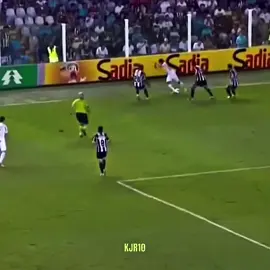 Neymar skills at santos🔥 #neymar #santos #skills #fyp 