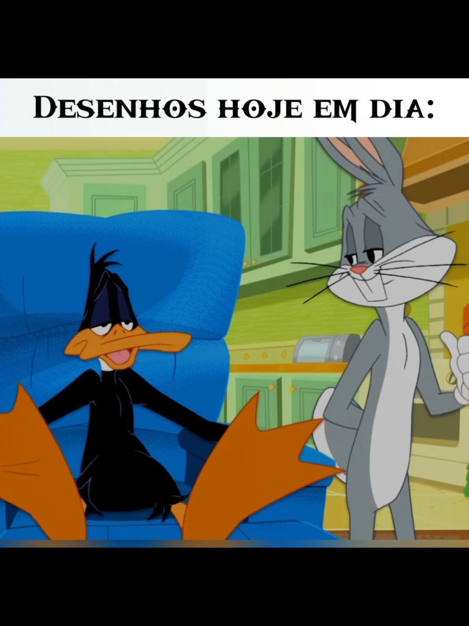 REPOSTEI O VÍDEOO 😅😅 .. . . #antigo #novo #desenhos #fyp #edit 