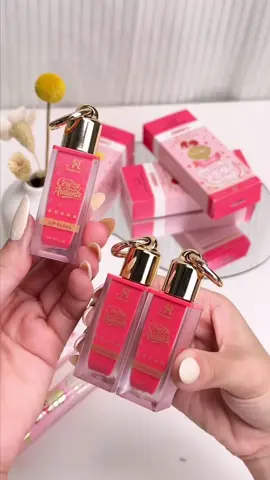 Zahide Lieblings lipgloss 😍