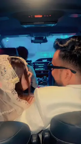 Alhamdulillah 🤍 #wedding #nikka #akdh #finally #gotmarried 