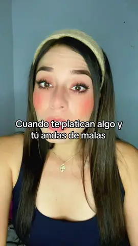 Brava pues 😝