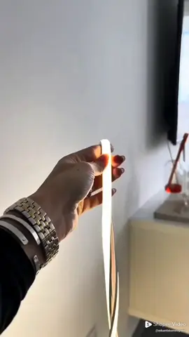 Dê uma olhada em Fita de Led Mangueira Neon 5 Metros Alto Brilho Flexivel Siliconada IP65 Com ou Sem Fonte por R$15,88 - R$26,98. Compre na Shopee agora!