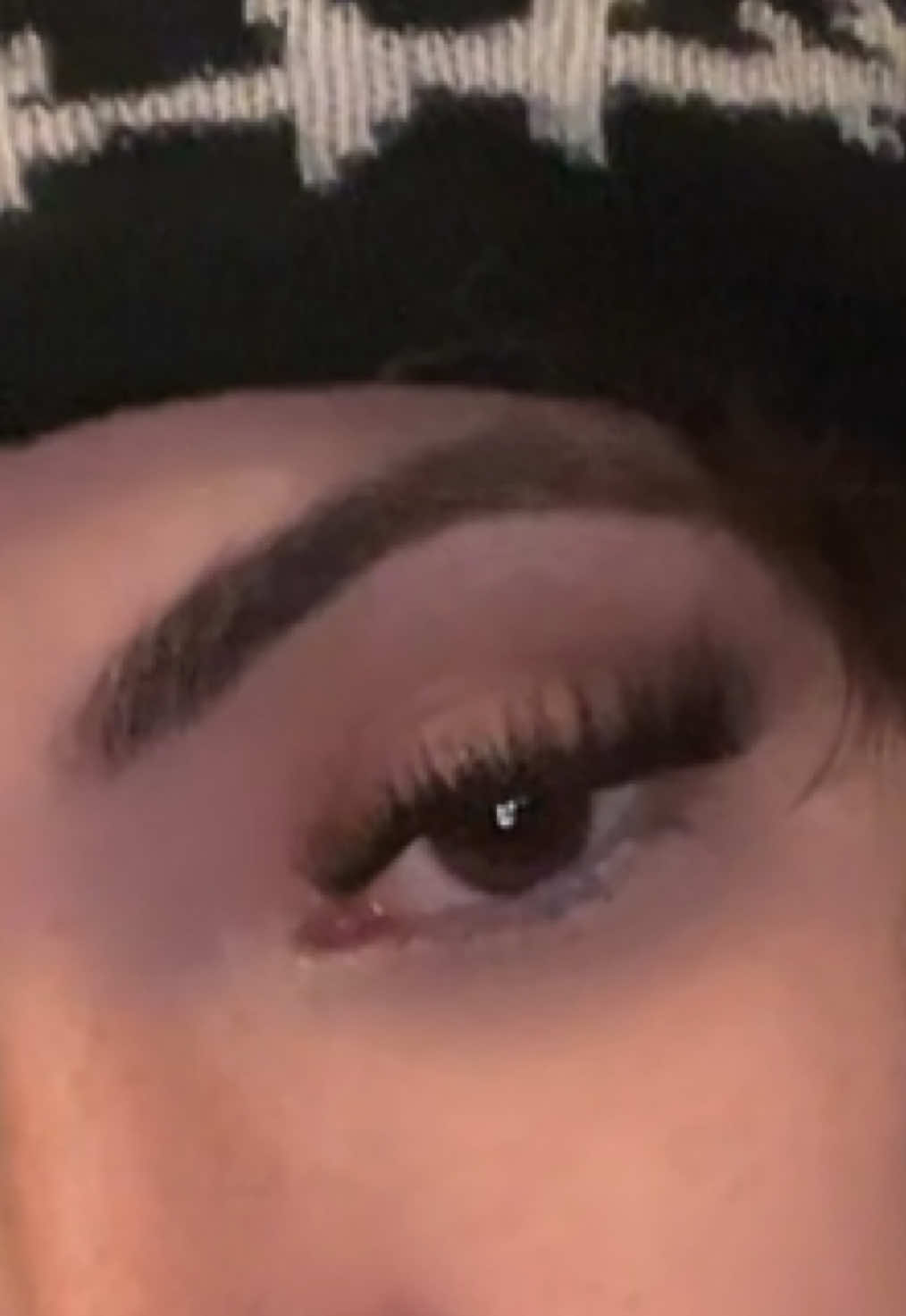 @YouLuck Beauty #fluffylashes #youluckylashes #lashclusters #eyelashes 