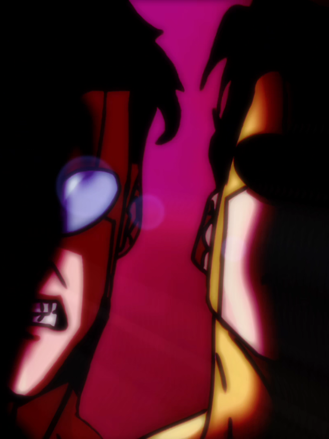 my third animation 🤫 @💧𝔐𝔬𝔫𝔬🩸  @Дурачье  @Adik   #alightmotion #animation #invincible #invincibleedit #invencivel #invincibleanimation #combatmark #cyberforcemark #invinciblewar #viral #foryoupage 