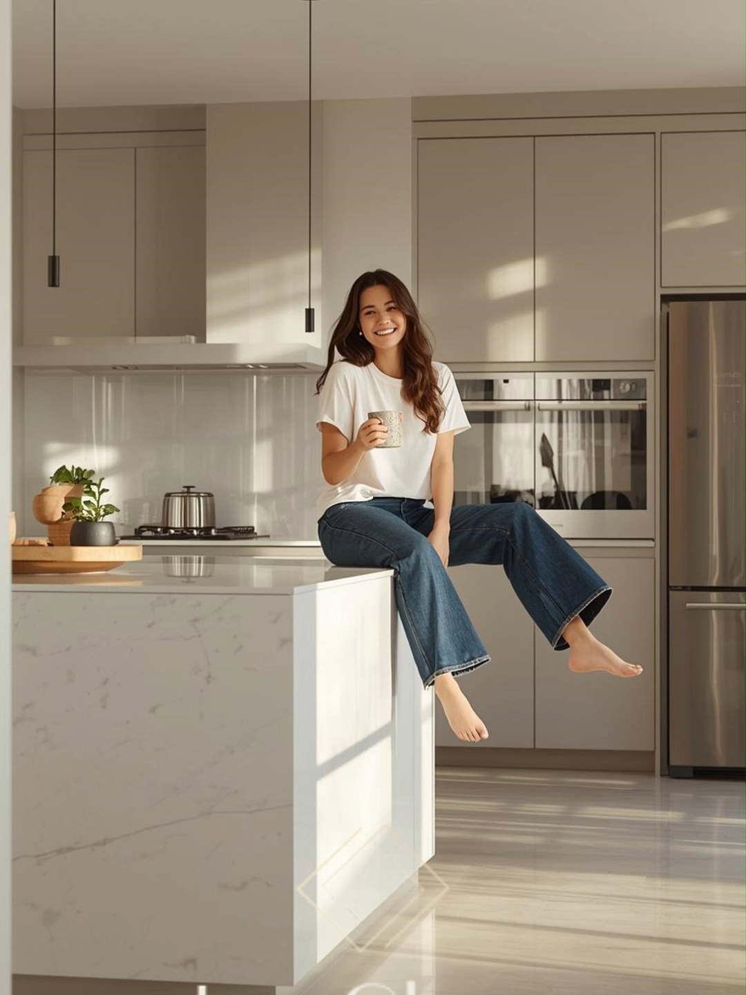 ACHEI E AMEI❤️ - Separei achadinhos modernos, sofisticados e com precinhos na Shopee para deixar sua cozinha muito mais charmosa✨ Links nos comentários## Se não conseguir encontrar, envie uma mensagem no direct com o número do reels: ✅ 004 casa decorada | apartamento decorado | achados da shopee | comprinhas na shopee | utilidades domésticas | achados para cozinha | cozinha | shopee | afiliados | cozinha moderna | lar.glam | lar & glam | Glamour #FYP #Viral #TikTokBrasil