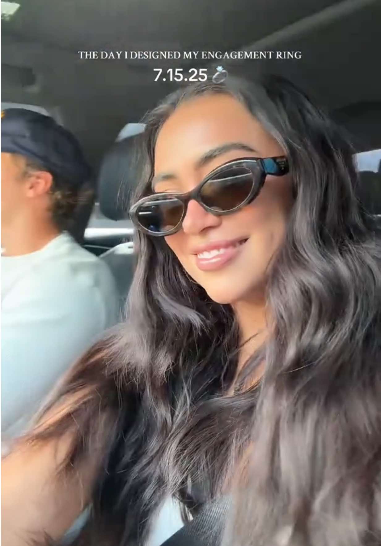 My favorite day ever 🤍 @Gage Ryan 