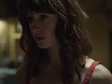 You'll never get away from the sound of the woman that loves you. #mariannesheridan #normalpeople #connellwaldron #daisyedgarjones #paulmescal 
