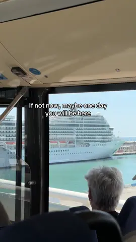Bis später #seaman #meinschiffcrew #cruiseship #meinschiff4 
