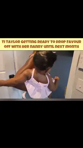 She’s just a wittle baby! 🥹 #fyp #titaylor #snipshappen #babygirl #favour #jaycincoo #LanguageLearning #kaicenat 