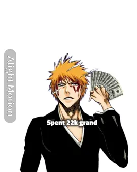 Giselle lowk bad tho #ichigo #bleachanime #bleachedit #fyp #animeedit 