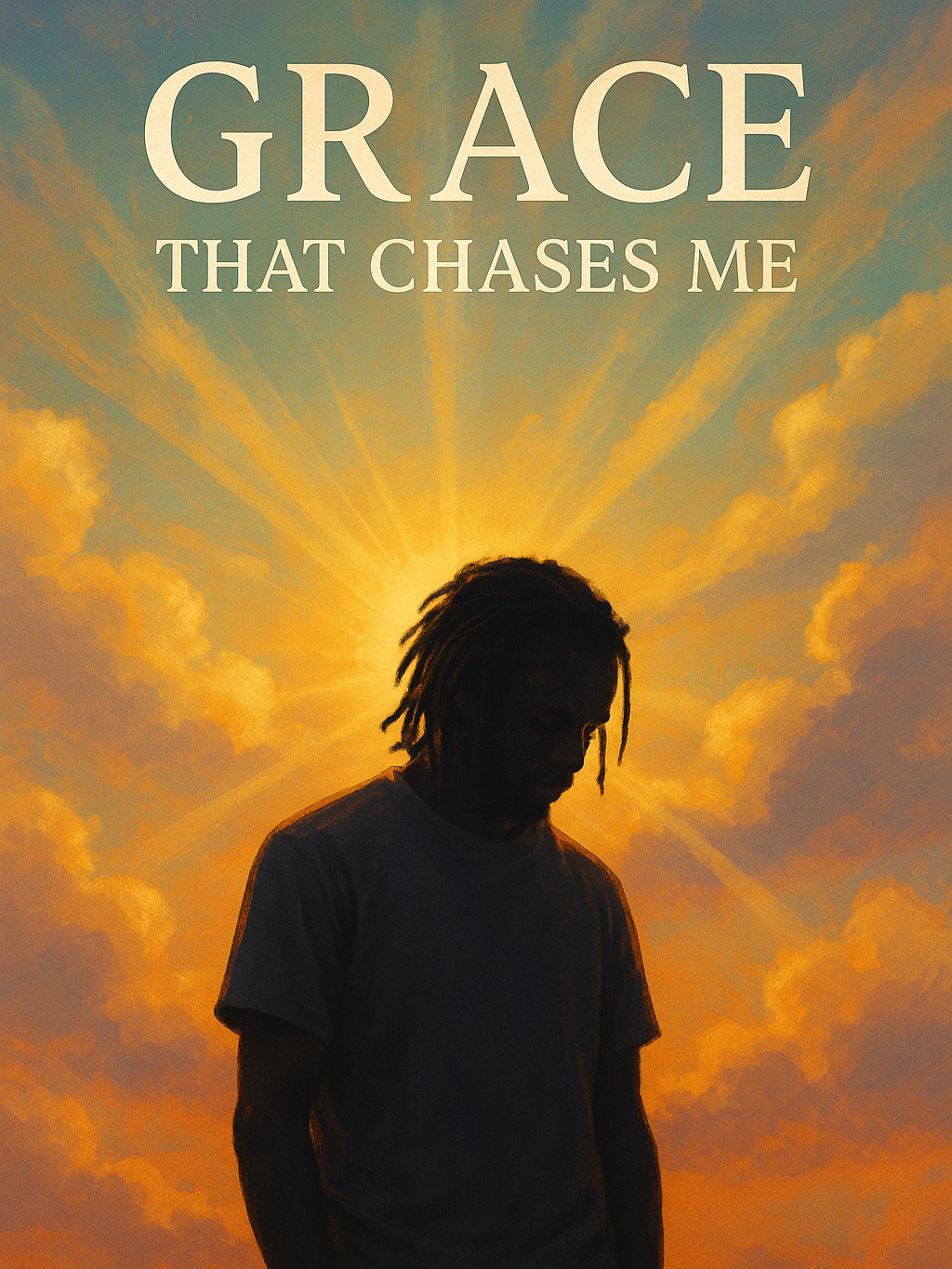 GRACE THAT CHASES ME