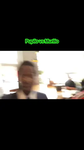 Pupilo peruano 