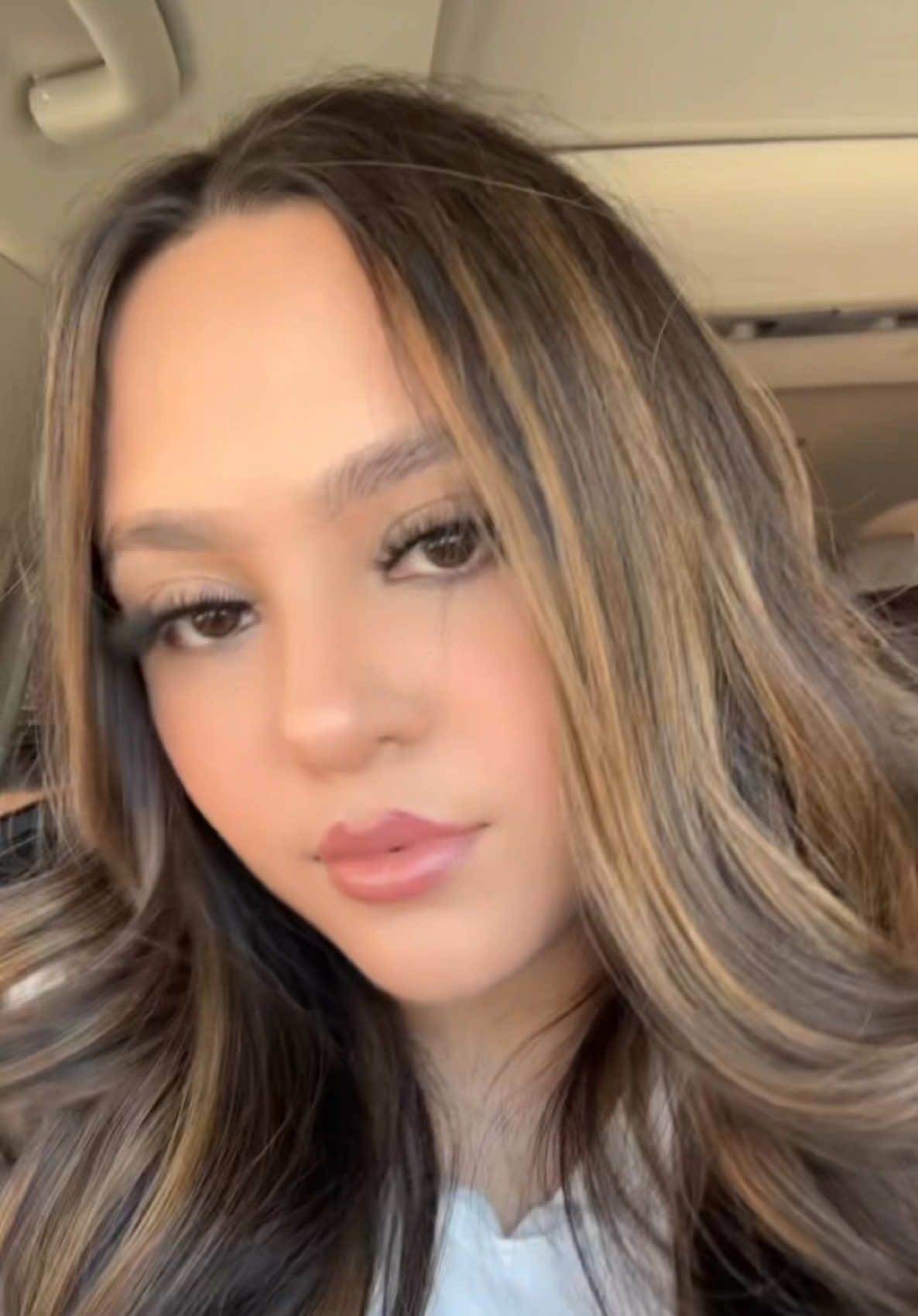 new hair 🤏🏻 #fyp #midlandtx @Angela Wetmore 