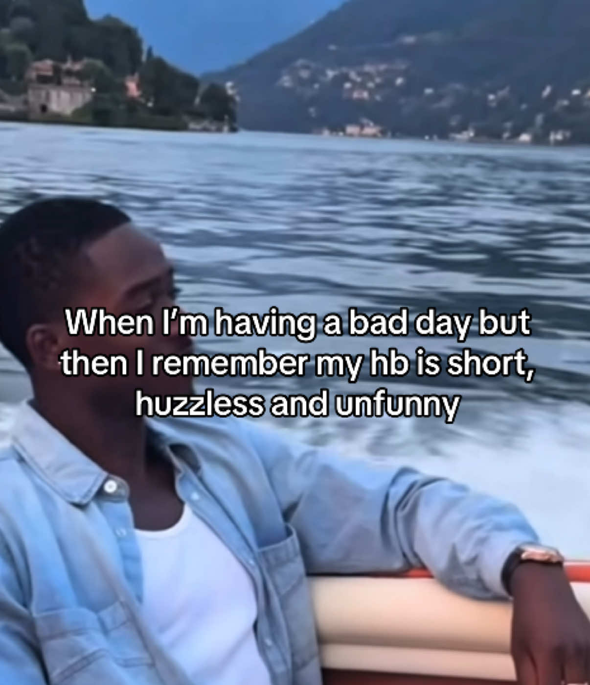 What’s bro even good at #DioBrando #huzz #homeboy 