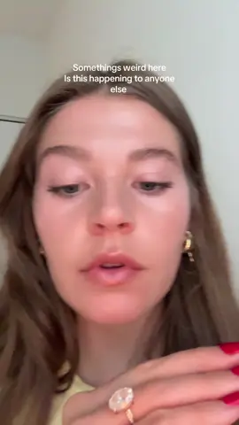 I can’t be the only one #firstammendment #fdt 