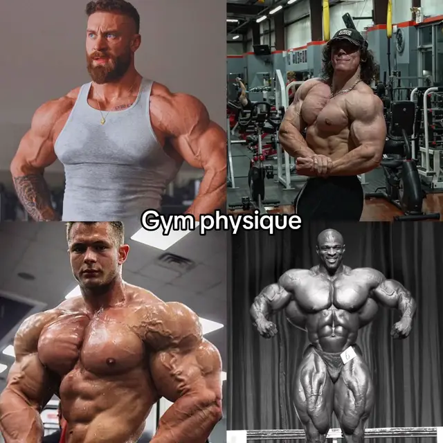 #calisthenics #GymTok #bodybuilding #physique #fyp 