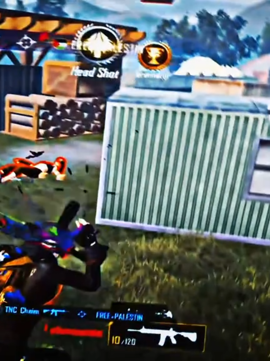 #pubgmobile #TNCChaim #foryou #israel 