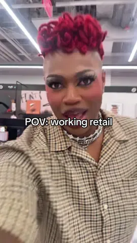 #retail #retailproblems 