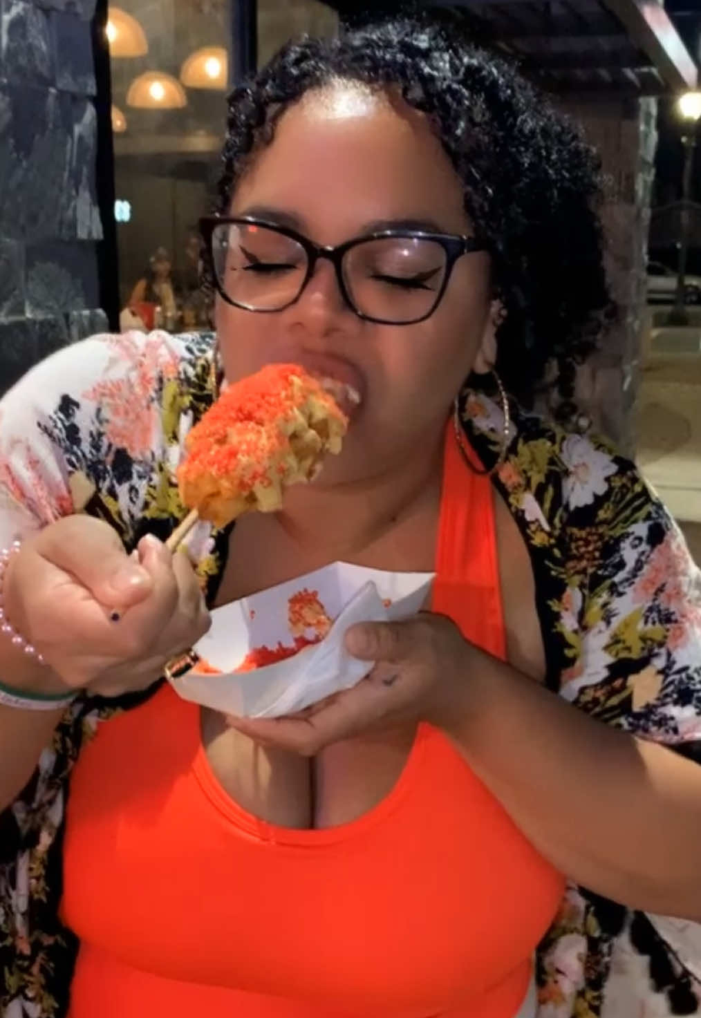 I wish everyone could experience this kind of joy #food #Foodie #foodtiktok #FoodTok #socal 