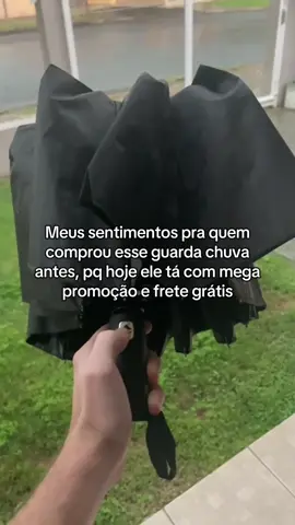 #fy #viraltiktok #guardachuva #chuva #enxoval 