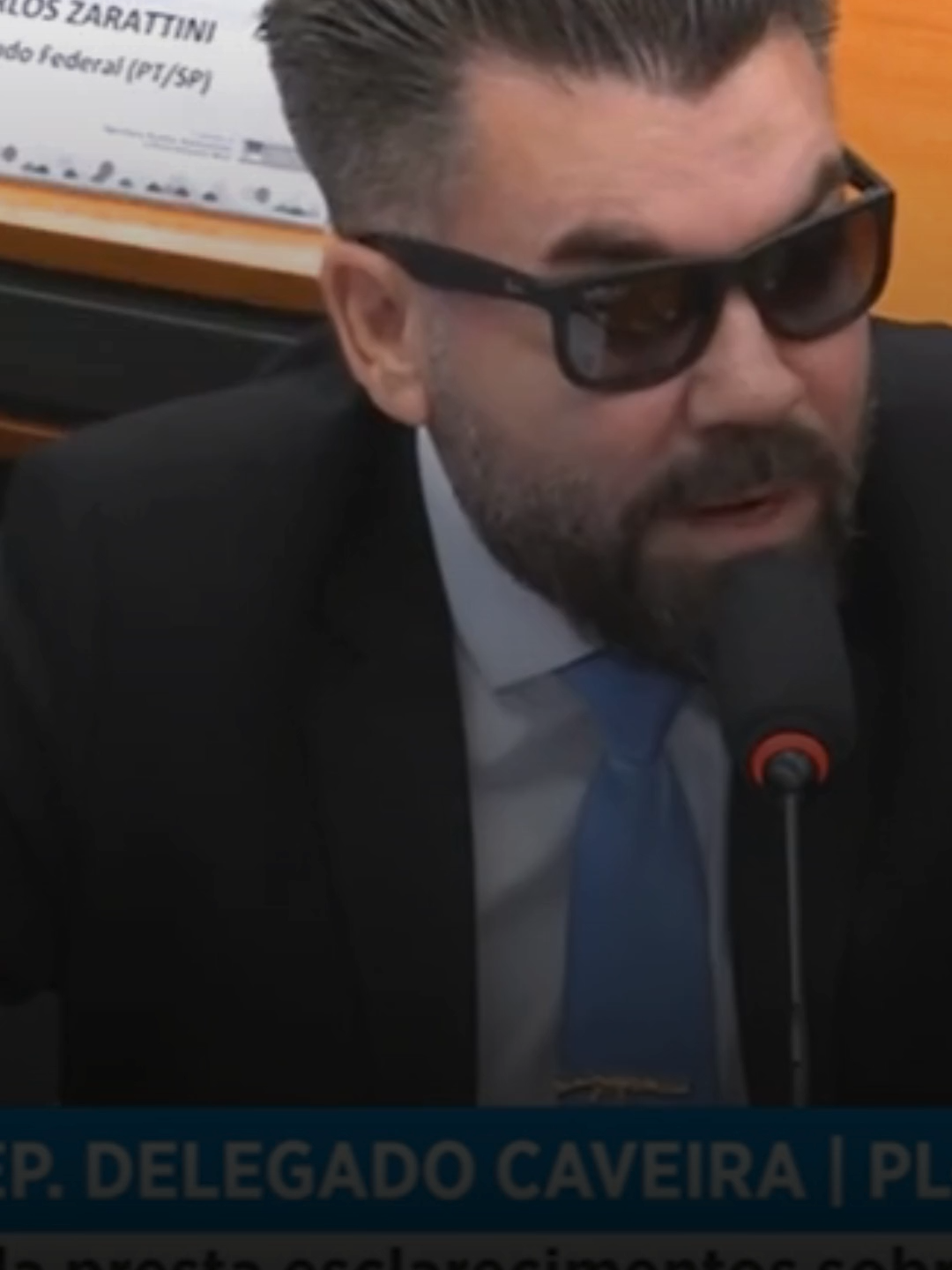 Nesta quarta-feira (24), durante audiência da Comissão de Agricultura da Câmara, um intenso bate-boca tomou conta da sessão após o ministro da Fazenda, Fernando Haddad, ser chamado de 