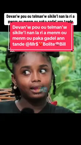#motivation #christinamarie621 #haitiantiktok #zilemizik #bedjineofficiel 