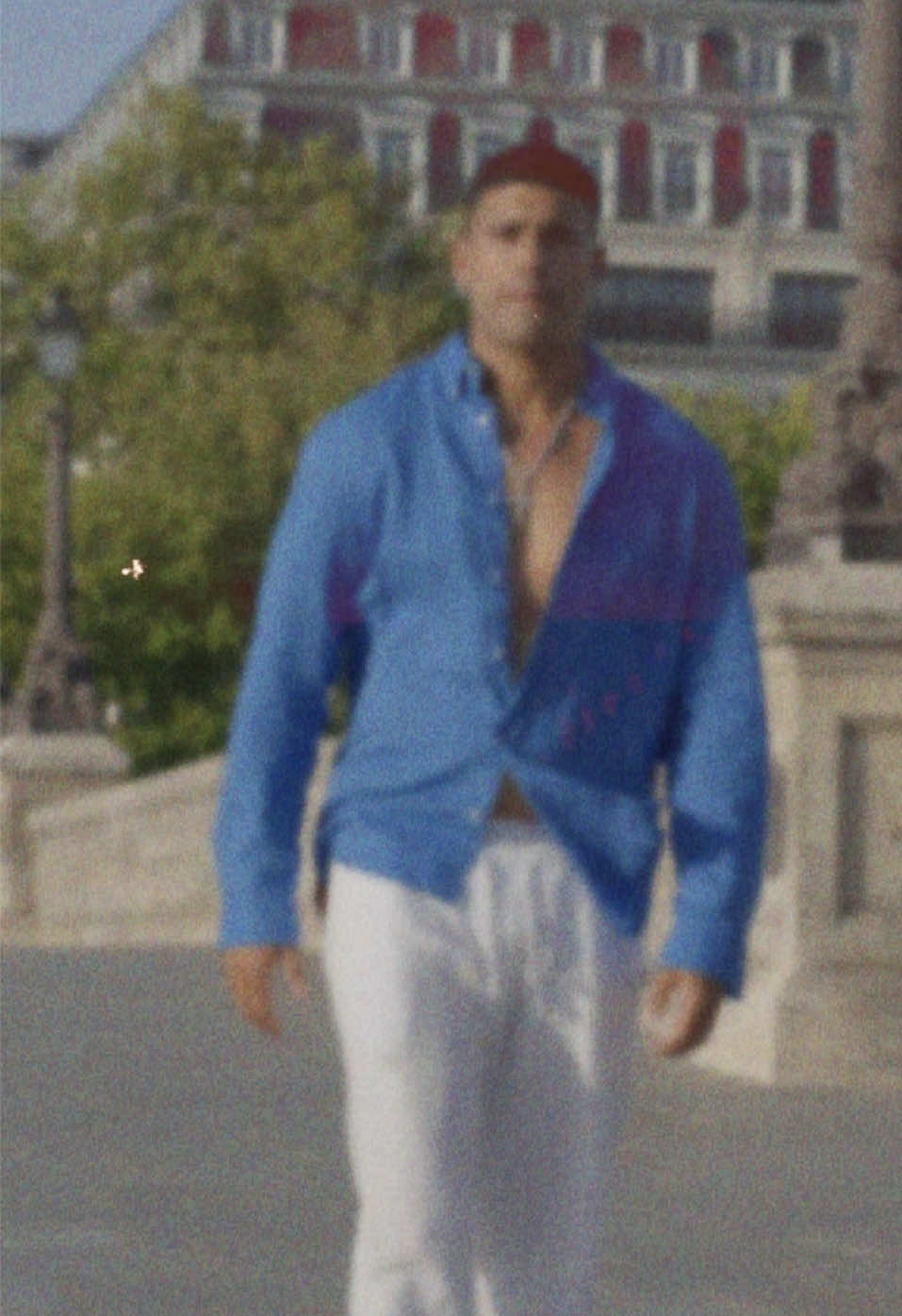 Escenas exclusivas que quedaron fuera del video 👀🔥 #salsa #esmoa #parati #tropical #fypシ 