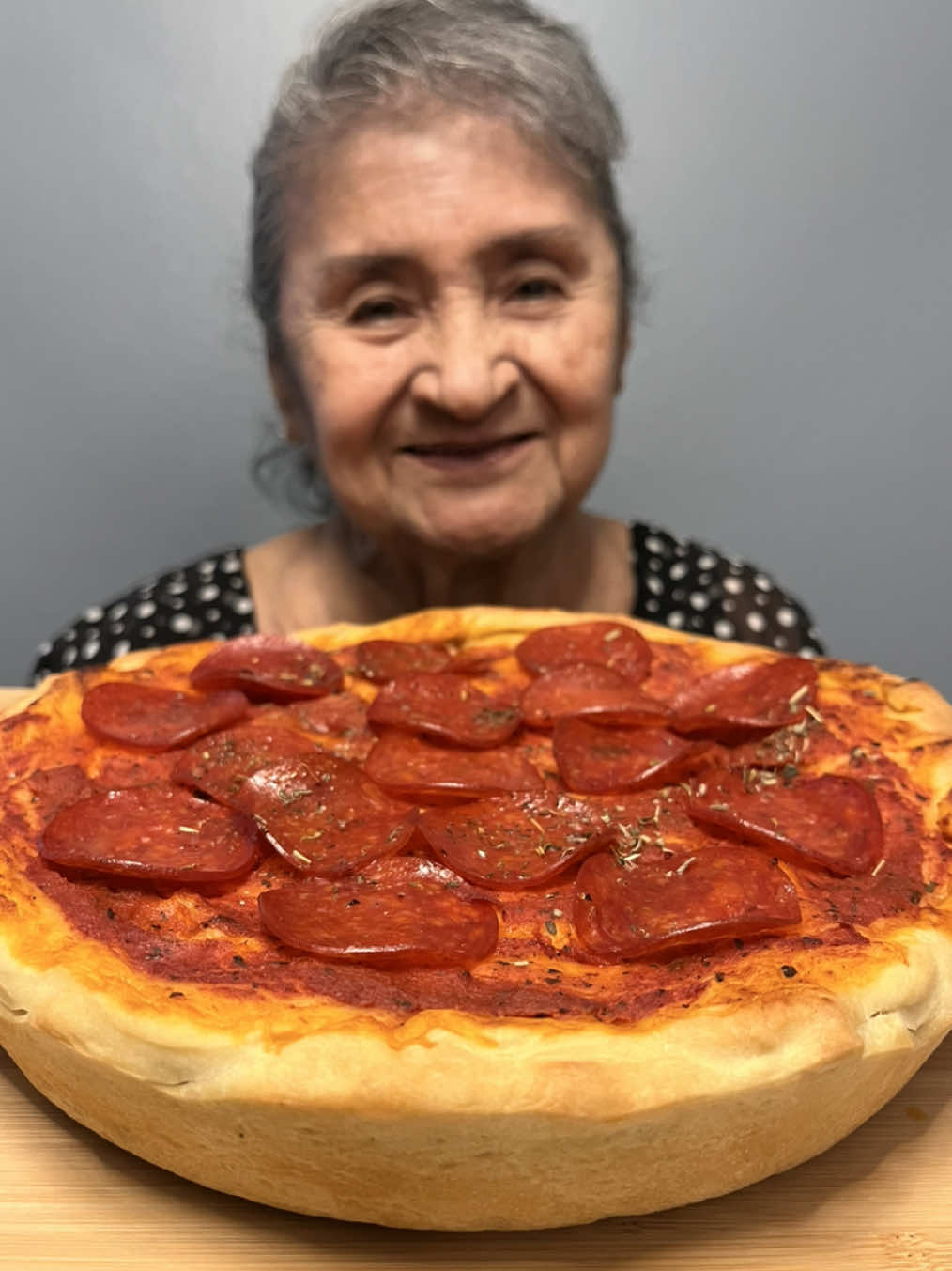 Delicious Pizza Chicago Deep Dish Recipe 🤍🍕 #Pizza #pizzalover #chicago #deepdishpizza 