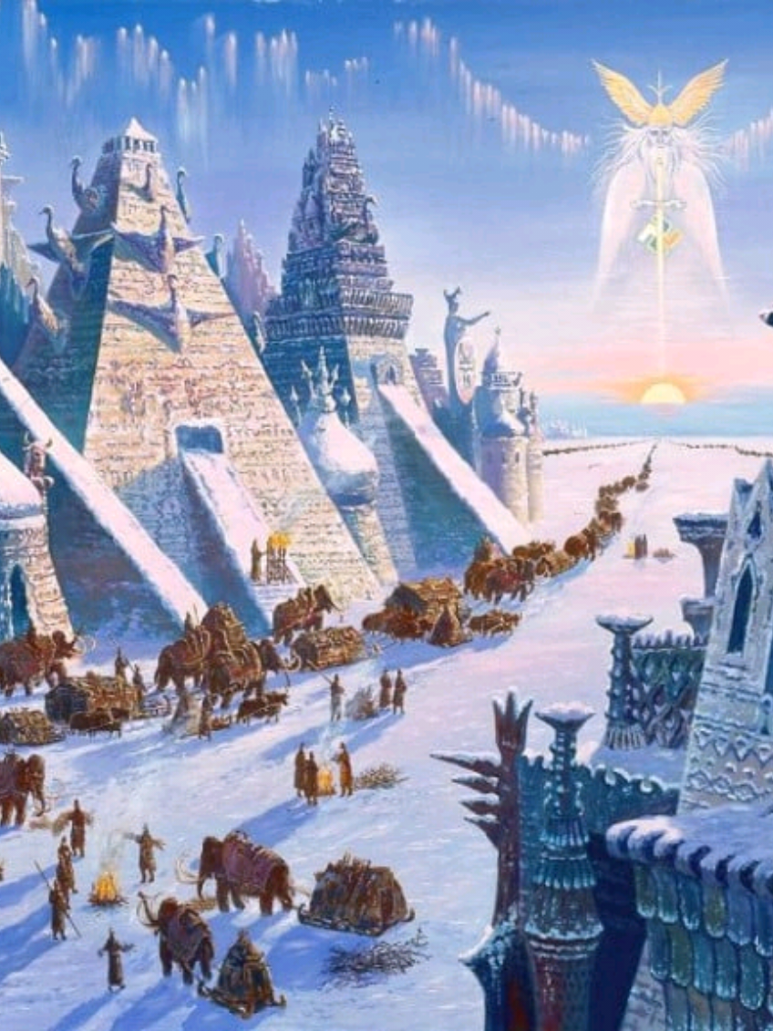 Finno-Korean Hyperwar claims another life #agartha #conspiracymeme 