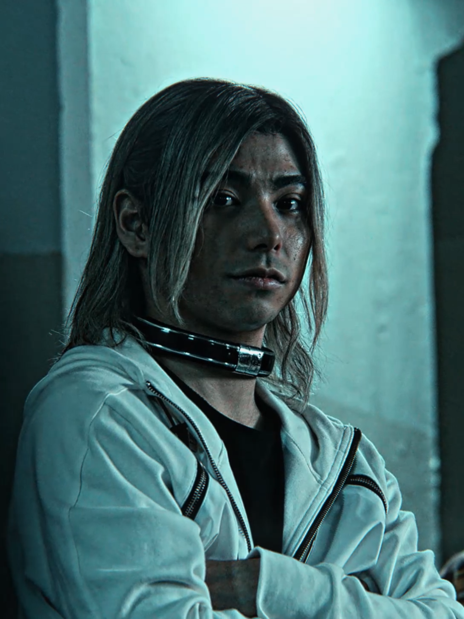 Season 3 tomorrow ⏳ | #aliceinborderlandedit #aliceinborderland #edit #Chishiya