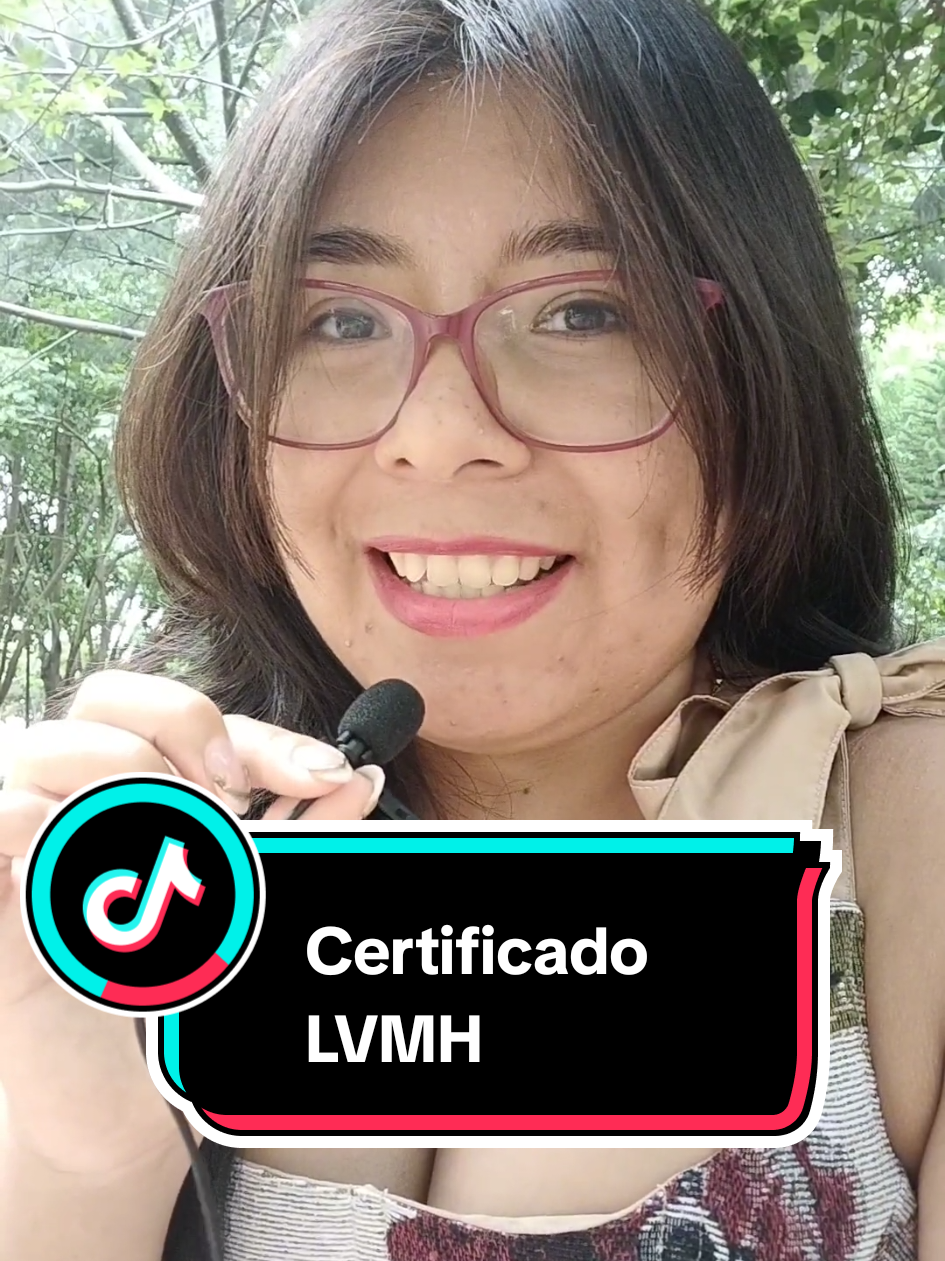 despeinada de andar en la calle y no sé que onda con el audio pero tenía que compartir ya esta información para que alcancen a registrarse ✨ MAS INFO EN MI PERFIL #lvmh #insidelvmh #certificadolvmh #estudiantedemoda #cursosdemoda 