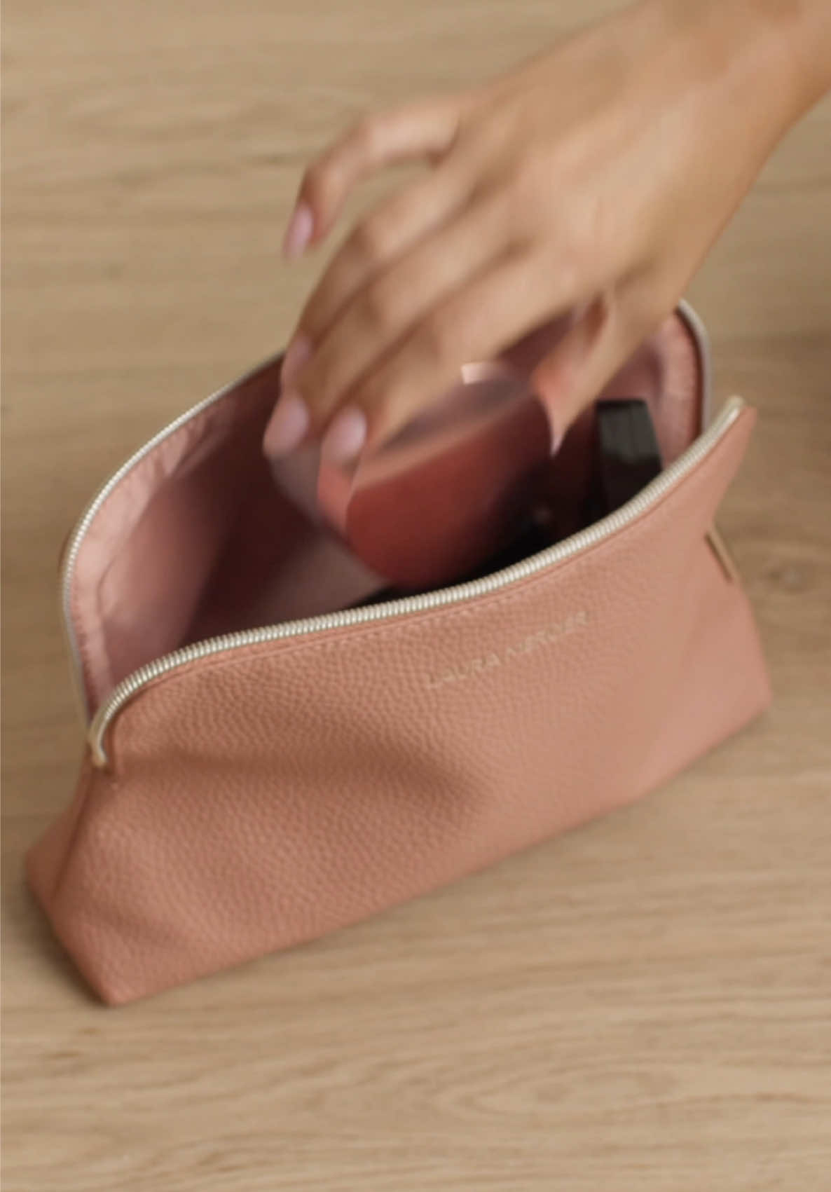 Last chance to grab your beauty essentials for 20% off at our Friends & Family sale. 