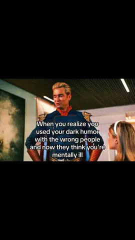 #relatablememes #real #fyp #viral #homelander 