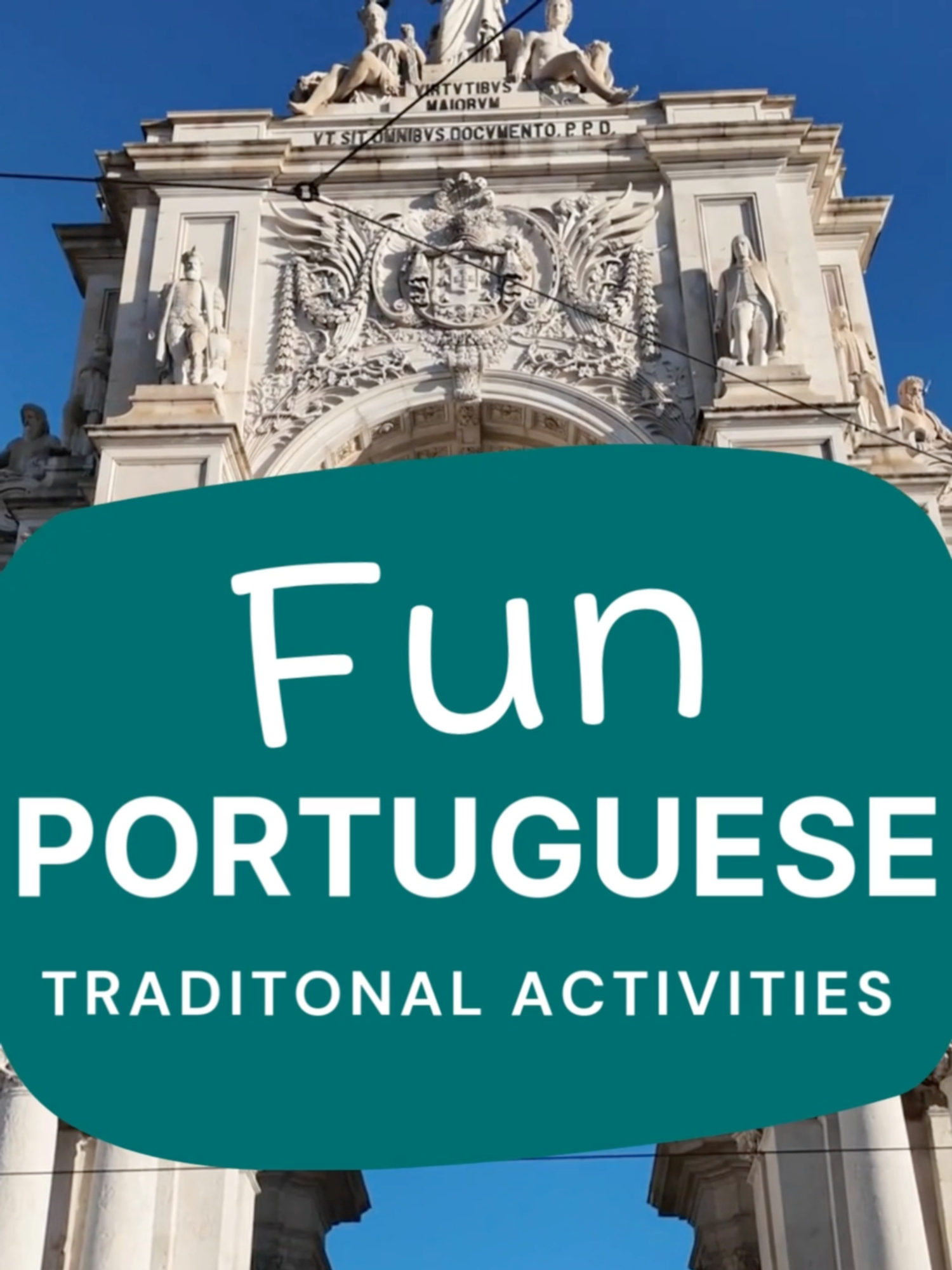 In Portugal, tradition is everywhere if you know where to look. Our friend Heather shared two moments that couldn’t be more Portuguese. The first was dinner at a roadside restaurant outside of Lisbon. From the packed parking lot, she knew it was going to be good and it was. Pork shanks, salted cod, rustic sides, and wine that somehow only cost $12. The bread came in a linen bag. Leftovers were wrapped with ribbon. Even the smallest details felt special. Then in Sintra, she attended a museum exhibit by her neighbor, a Portuguese artist who uses farm feed bags and fruit sacks as color in his pieces. Portugal is like that: food traditions passed down for generations and art that transforms the everyday into something extraordinary. #Relocation #Portugal #movetoportugal #LifeAbroad