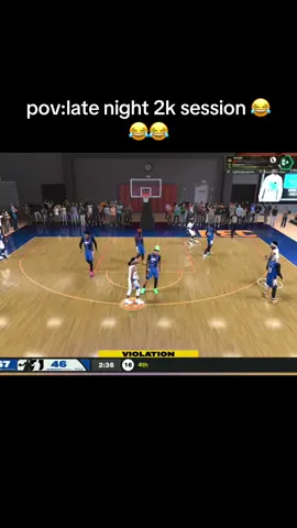 #fyp #deontesmoove #gaming #nba2k26 #share 