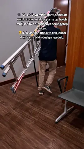 Tetep dilaksanakan,walaupun dalem hati ngomong