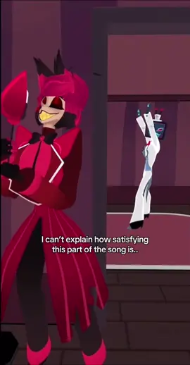MY TRACKERS BEING SHIFTY MAKES IT SO MUCH BETTER 😭 Ft; @Apaolo as Alastor <3 #vrchat #hazbinhotel #hazbin #mørningst4r #radiostatic 