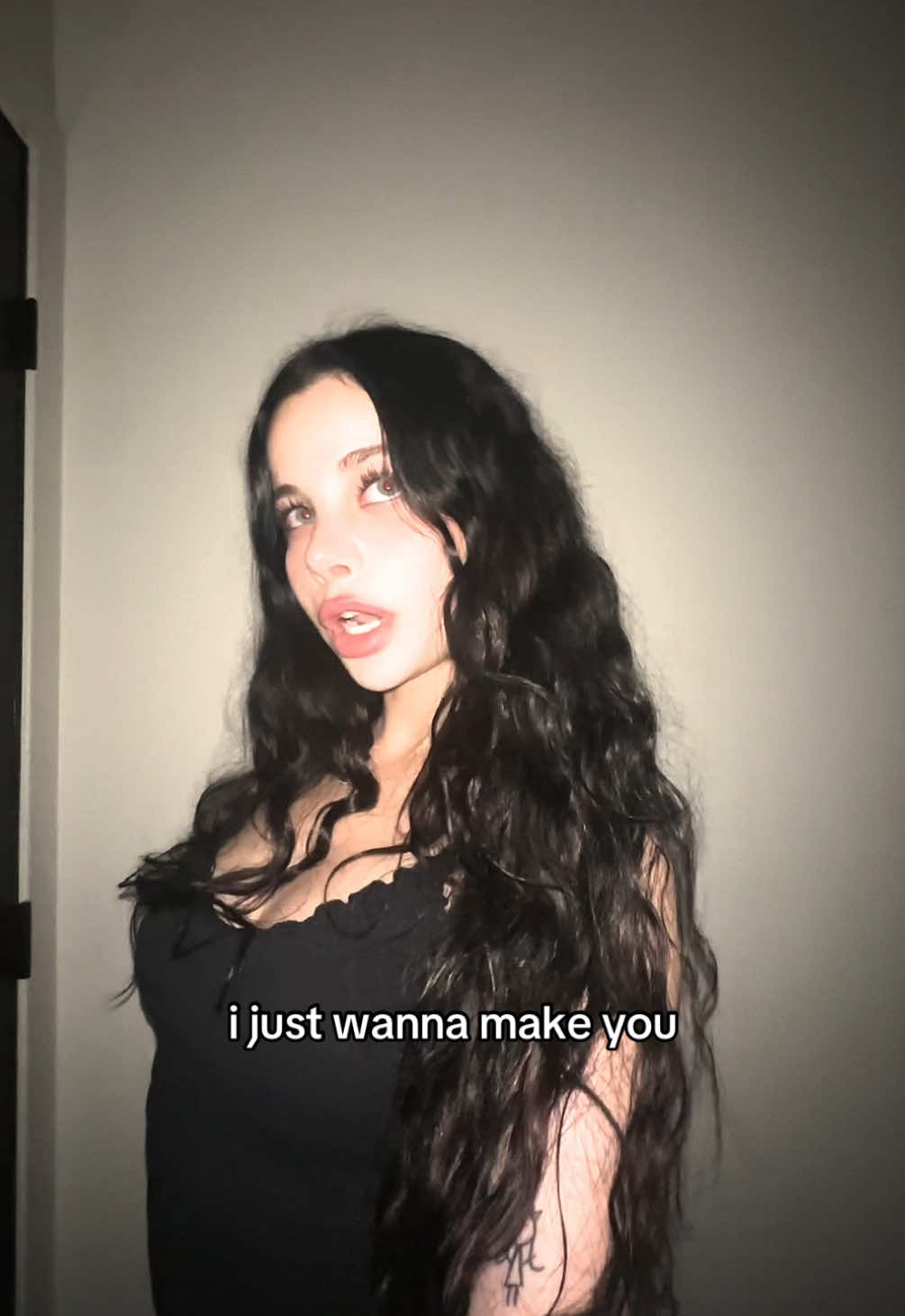 me & @ellaboh cooked for ur halloween playlist 