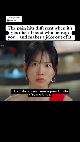Replying to @Mirabel🧸♥️🌸 #agracefulliar #kdrama 