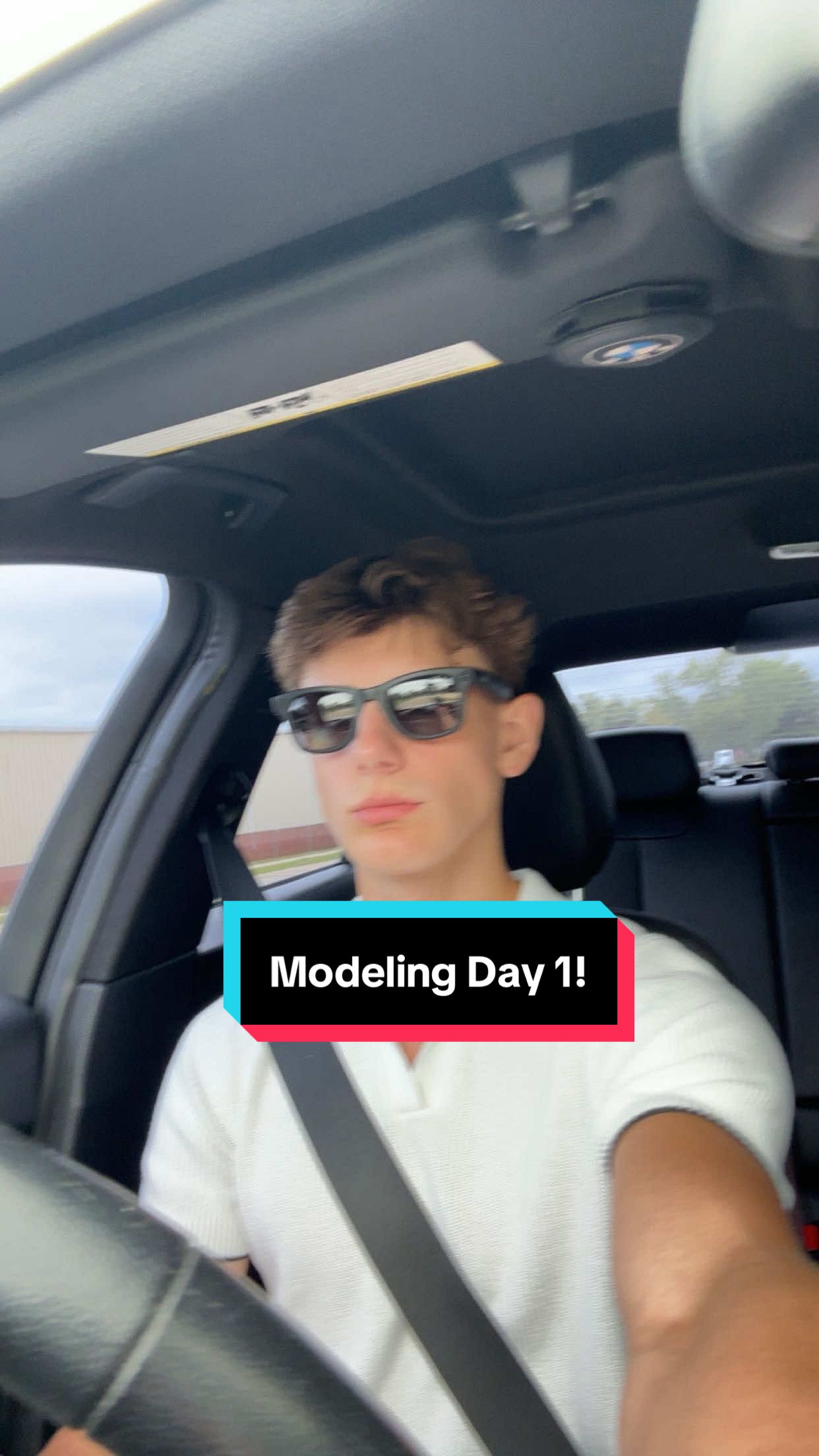 Day 1 of the modeling grind 📸✨ Used ChatGPT as my agent, lined up my first moves, and even booked a call with a photographer for a collab. Crazy start—let’s see where this goes. 🚀 #FYP #ModelJourney #DayOneVibes #ChatGPTAgent #ViralStory