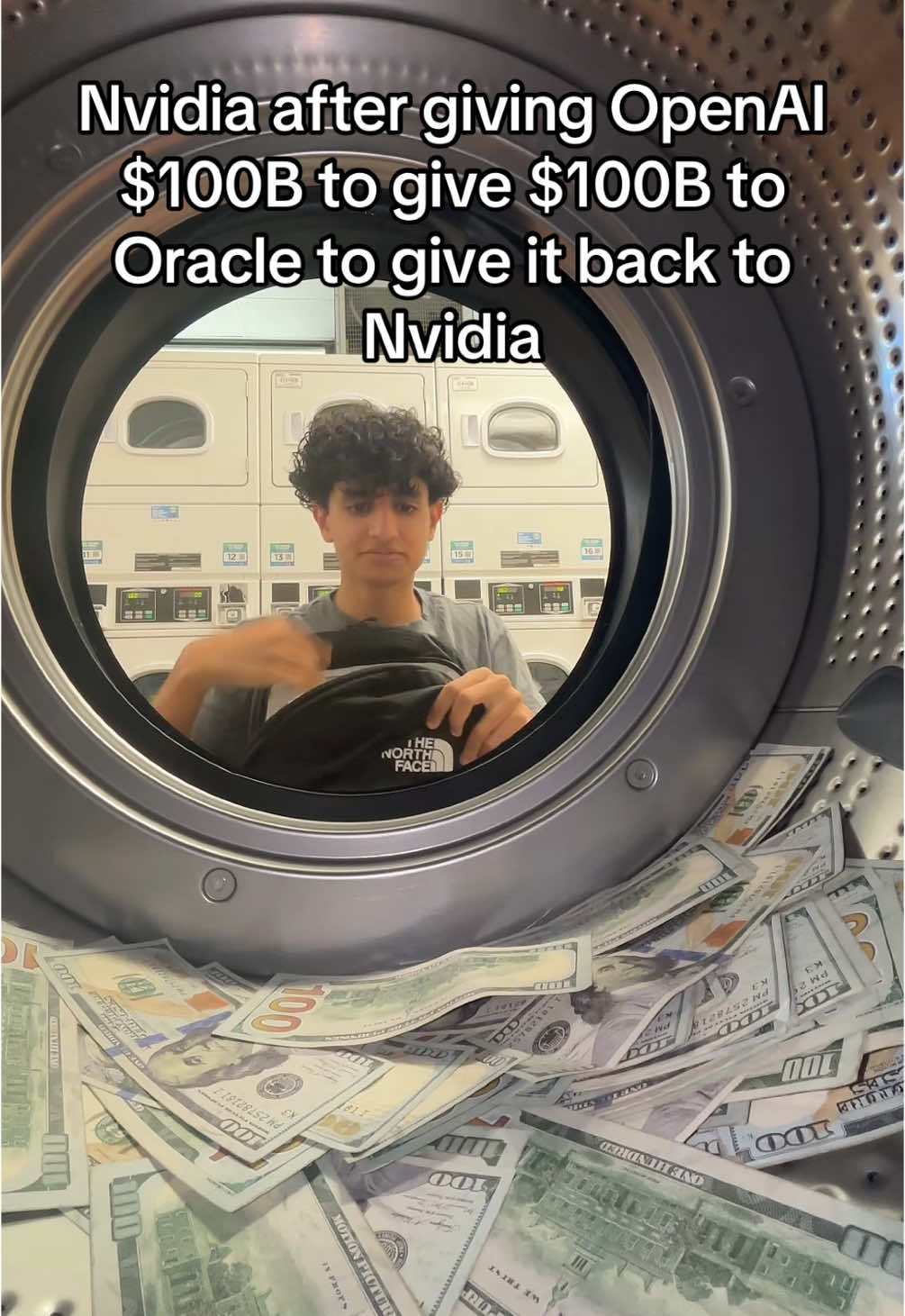 Yeah bro this is the top😂✌️ #Tech #ycombinator #startup #openai #nvidia #ai 