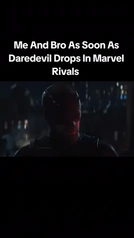 Marvel's Finest #MarvelRivals #marvel #spiderman #daredevil #edit 
