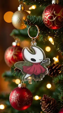 Silk Song of Hollow Knight
