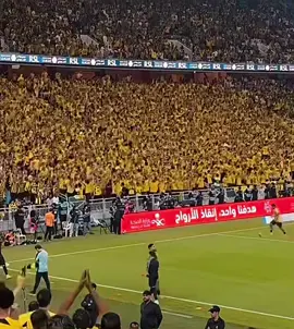 90 دقيقة طويلة في الجوهرة 🥷✊🏼 … #fyp #explore #foryou #ittihad #الاتحاد              