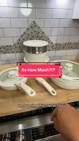 @Carote USA #nontoxiccookware #tiktokshopcreatorpicks #fyp #viralvideo 