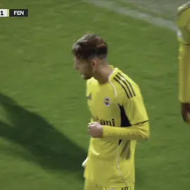 hayabusa vın vın #fenerbahce #szymanski #fyp #gol 