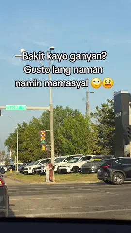 @Marafa10 kung di ka ganto ka sweet sa daan,salamat nalang sa lahat 😜